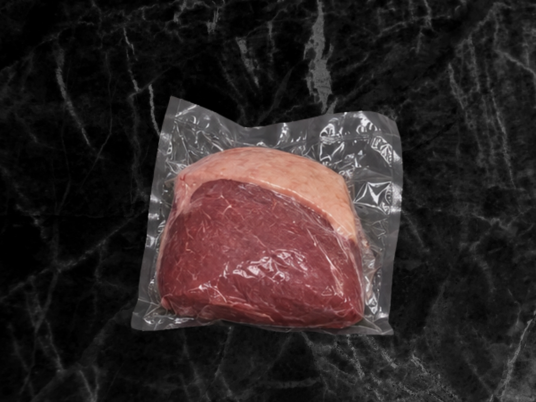 Nalga sin tapa (El kg $16.000 x caja)