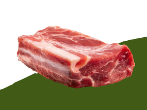 Bondiola x 40 kg ( el kg $6.882 ) de Distribuidora La Octavia - Mayorista