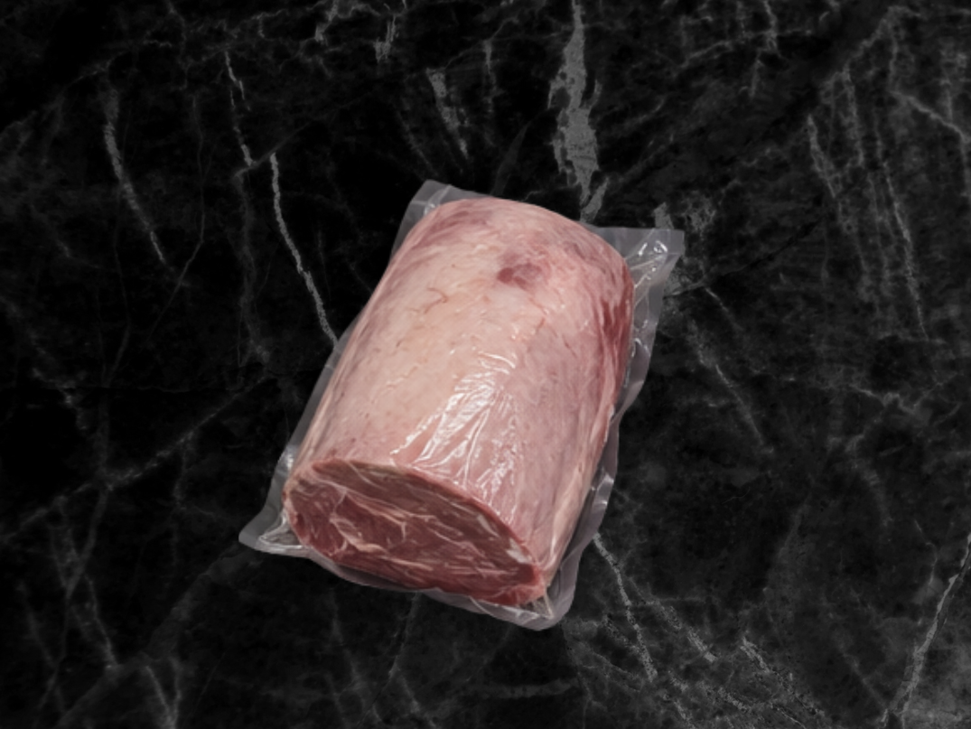 Roast beef (El kg $14.500 x caja)