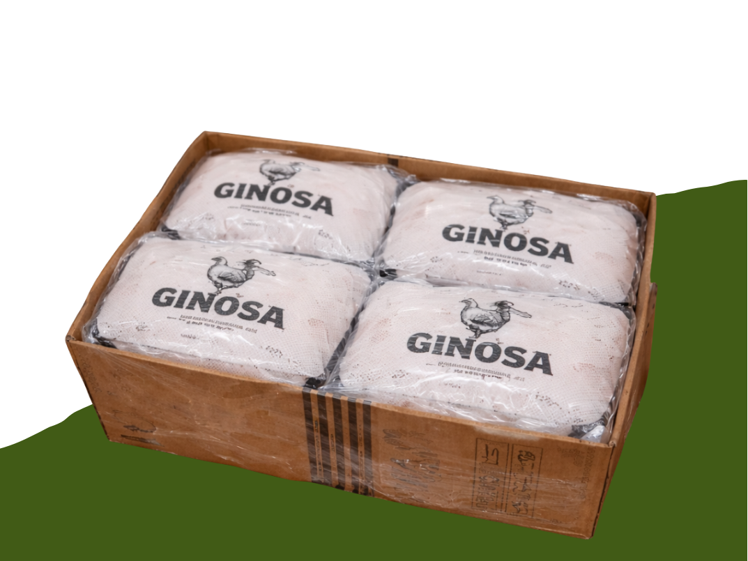 Supremas GINOSA el kg $ 7.975