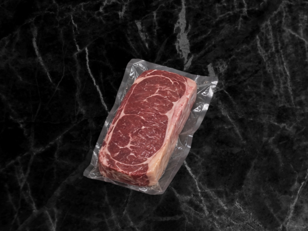 Bife de Chorizo (El kg $19.500 x caja)