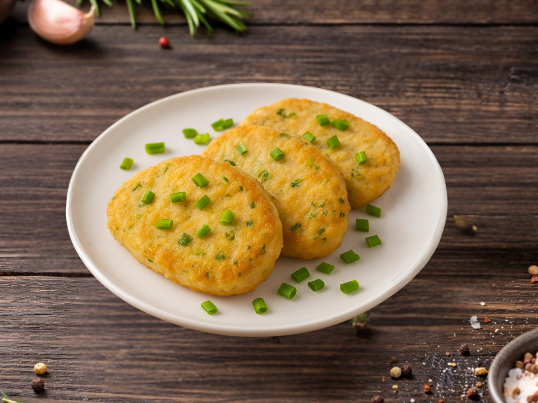 Pechuguitas de Verdeo