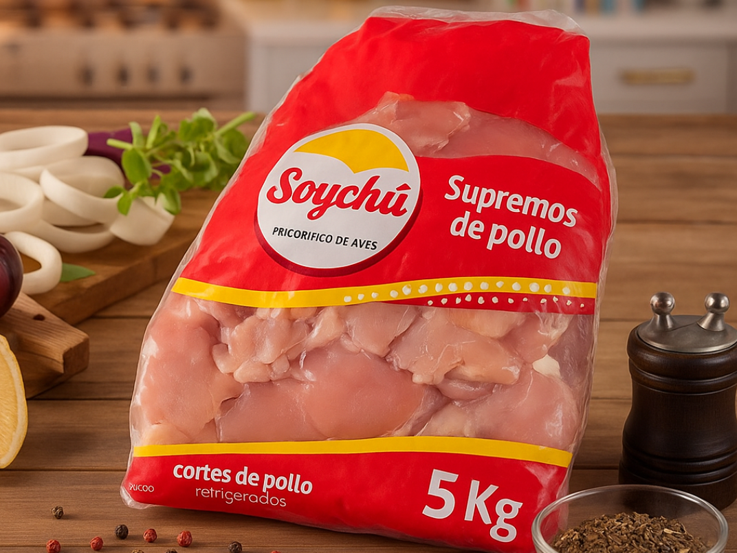 Producto de Distribuidora La Octavia - Minorista
