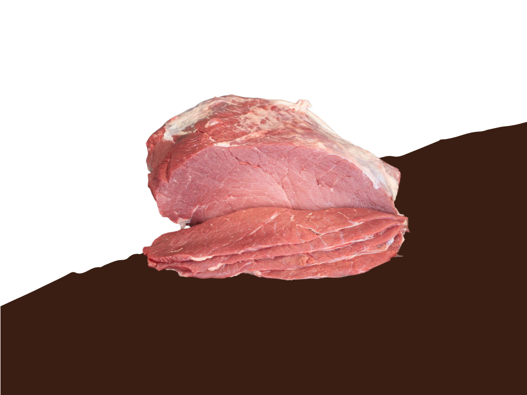 Tapa de nalga FETEADA