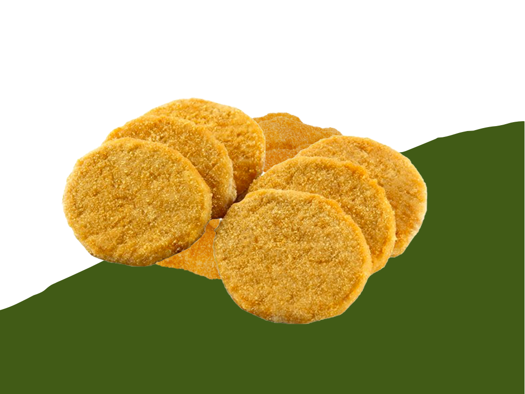 Medallones Clásicos x 12 kg ( el kg $6.531 )