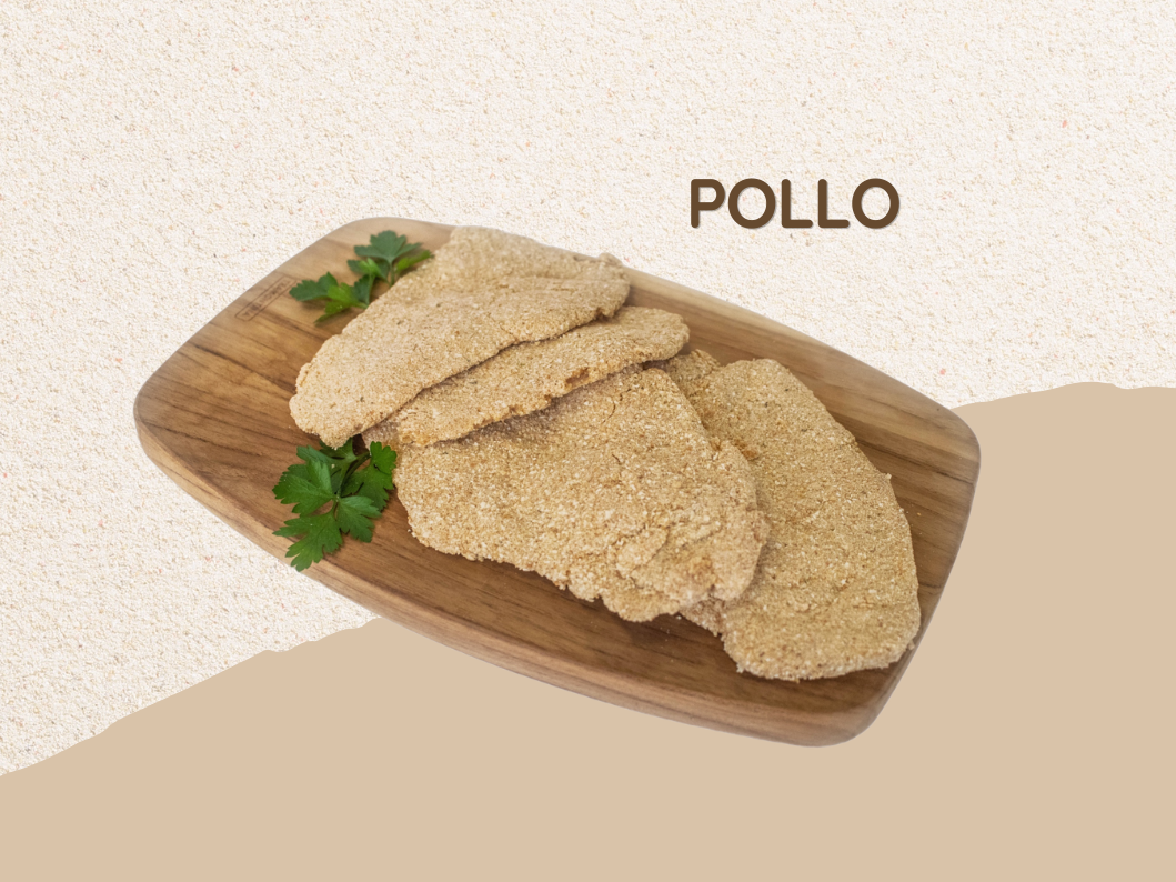 Milanesas de pollo de Distribuidora La Octavia - Minorista