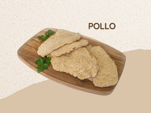 Milanesas de pollo de Distribuidora La Octavia - Minorista