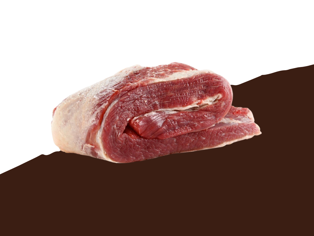 Tapa de asado ENTERO