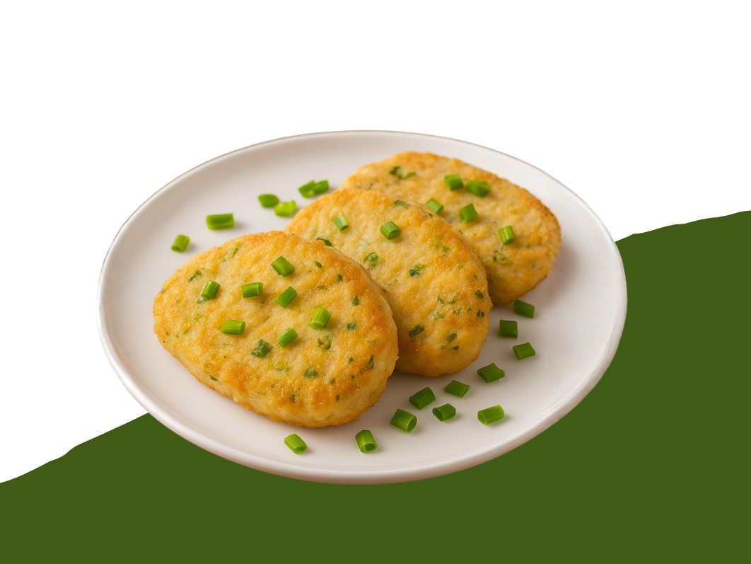 Pechuguitas de Verdeo x 12kg ( el kg $9.960 )