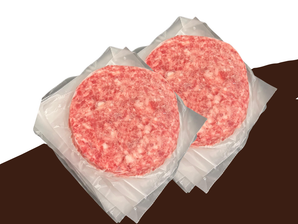 Hamburguesas – Pack x1 kg aprox de Distribuidora La Octavia - Minorista