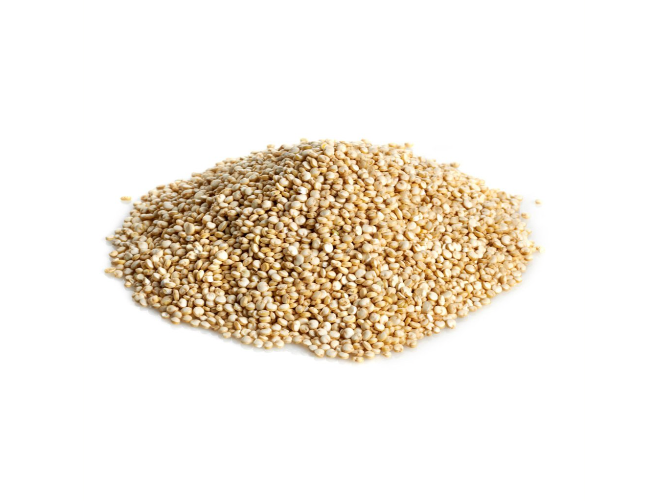 Semilla de Quinoa