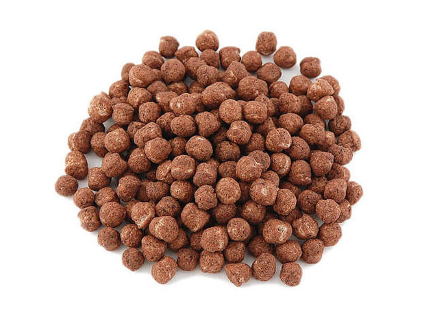 Baloncitos de chocolatee 50g - gluten free