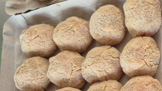 Albóndigas