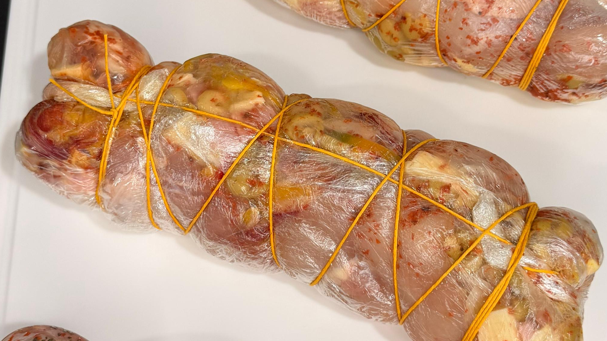 Arrollados