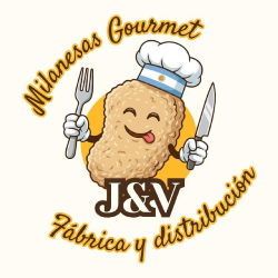 Logo J&V