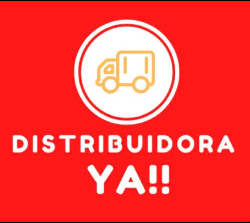 Logo Distribuidora-ya