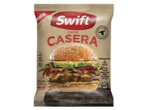 HAMB SWIFT CASERA 24 X 2 X 240gr