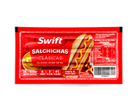 SWIFT SALCHICHAS 24X6