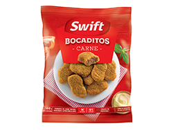 BOCADITOS DE CARNE SWIF 12 X 380gr