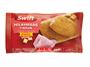 MILA SOJA SWIFT JYQ 20 X 4 X 380gr