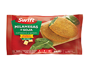 MILA SOJA SWIFT ESP Y Q 20 X 4 X 380gr