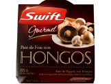PATE CON HONGOS 24 X 88gr
