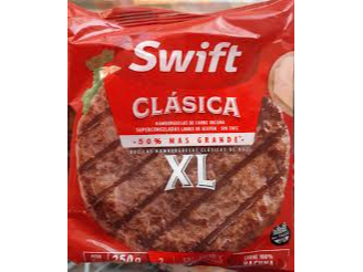 HAMB SWIFT XL 30 X 2 X 250gr