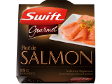 PATE DE SALMON SWIFT 24 X 88gr