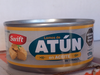 LOMO DE ATUN EN ACEITE X 170gr