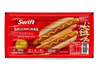 SALCHICHAS LARGAS SWIFT X 12U