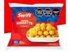 PAPAS NOISETTE SWIFT X 250gr