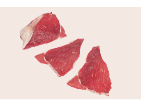 Cuadrada p/Milanesas