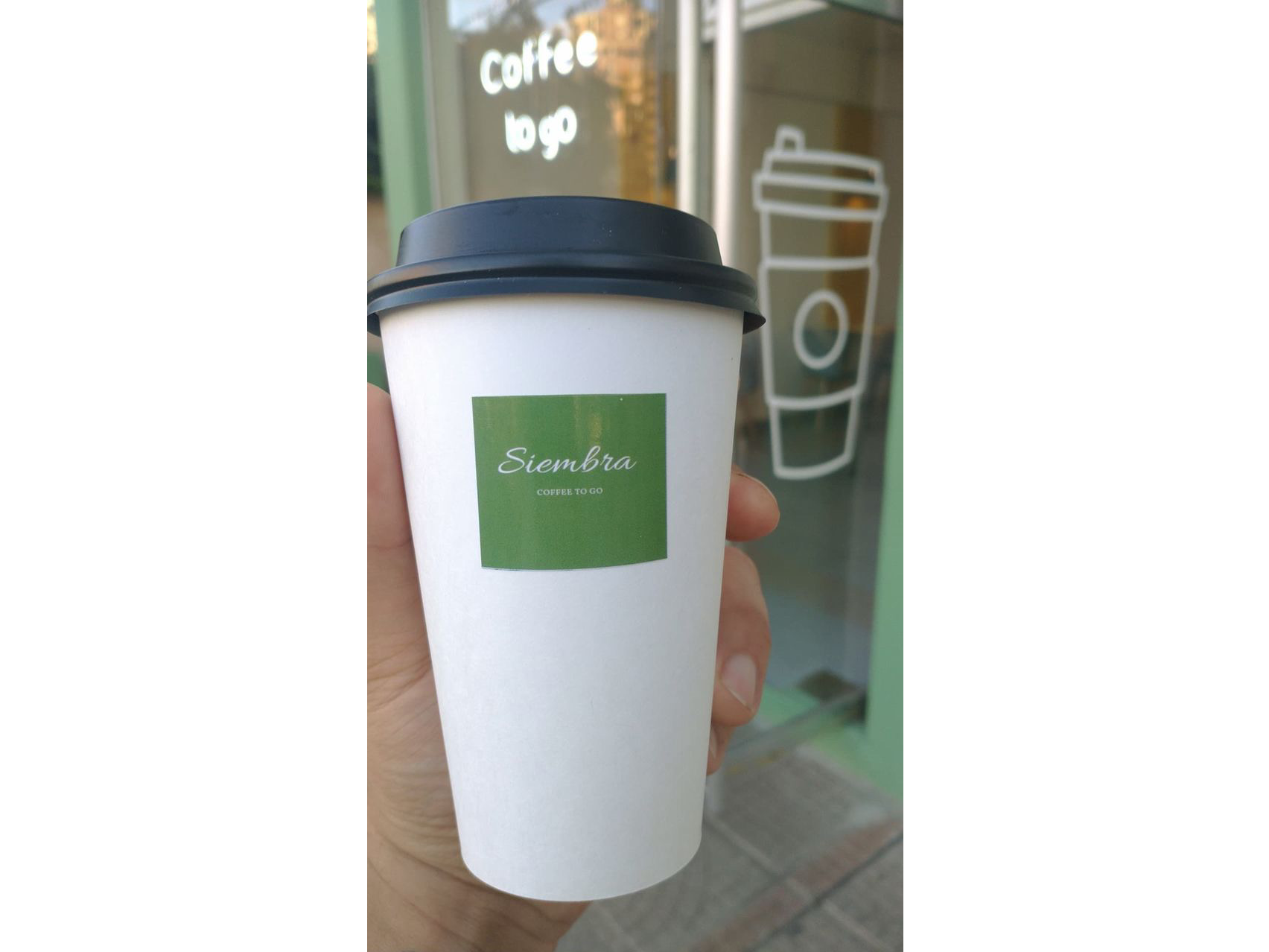Vaso 12 oz