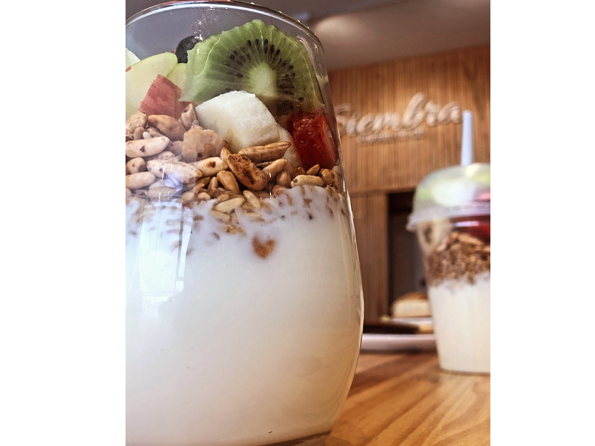 Yogurt