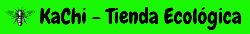 Logo Tienda KaChi