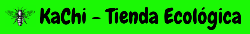 Logo de Tienda KaChi