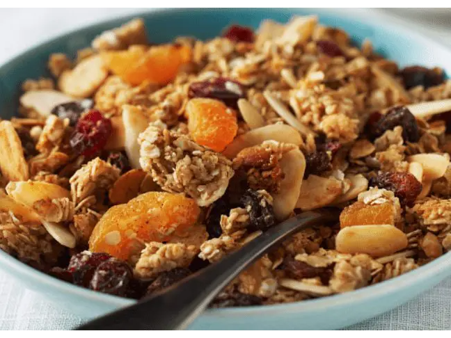 Granola Clasica