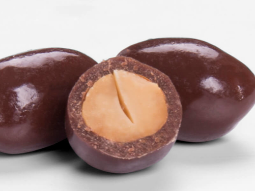 MANI CON CHOCOLATE de Tienda KaChi