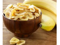 Chips de Banana