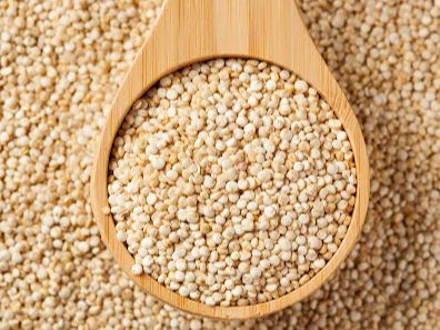 Quinoa
