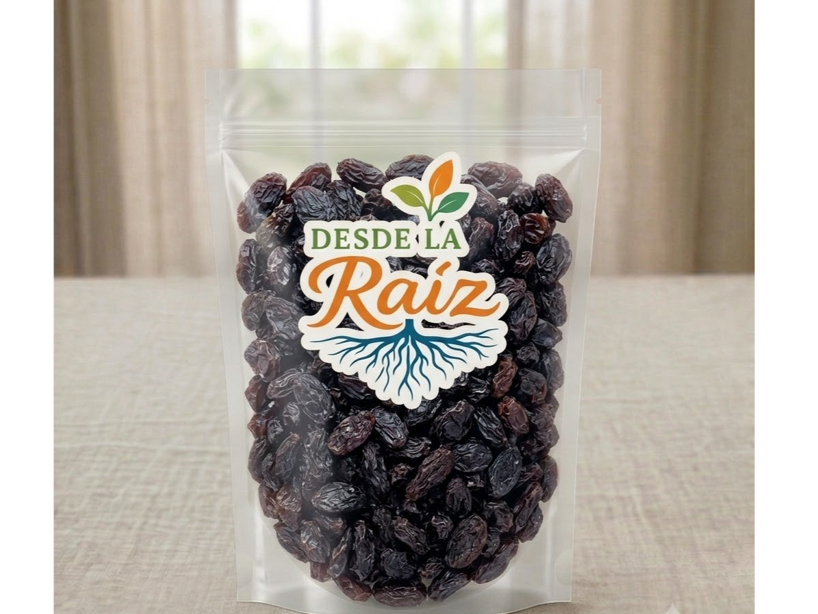 Pasas de uva x 1 kg