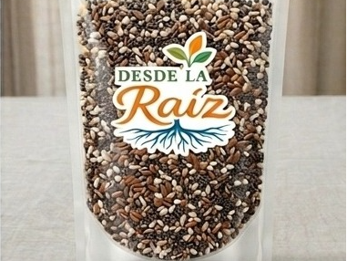 Mix de semillas x 500 gr