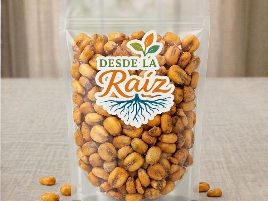 Maíz frito x 1kg