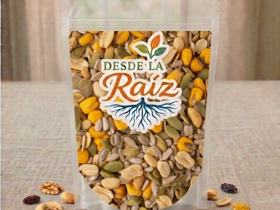 Mix cervecero x 500 gr
