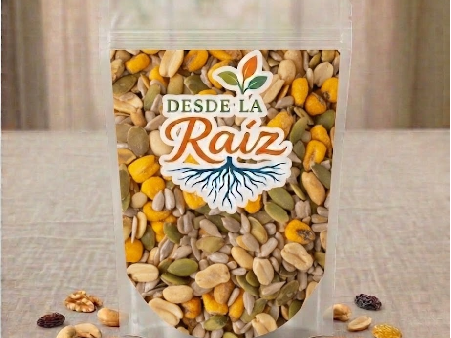 Mix cervecero x 1kg