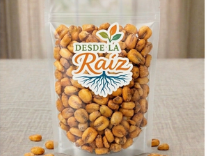 Maíz frito x 250gr de Desde la raíz