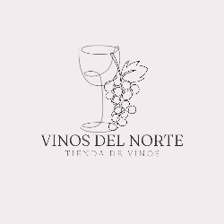 Logo vinos del norte