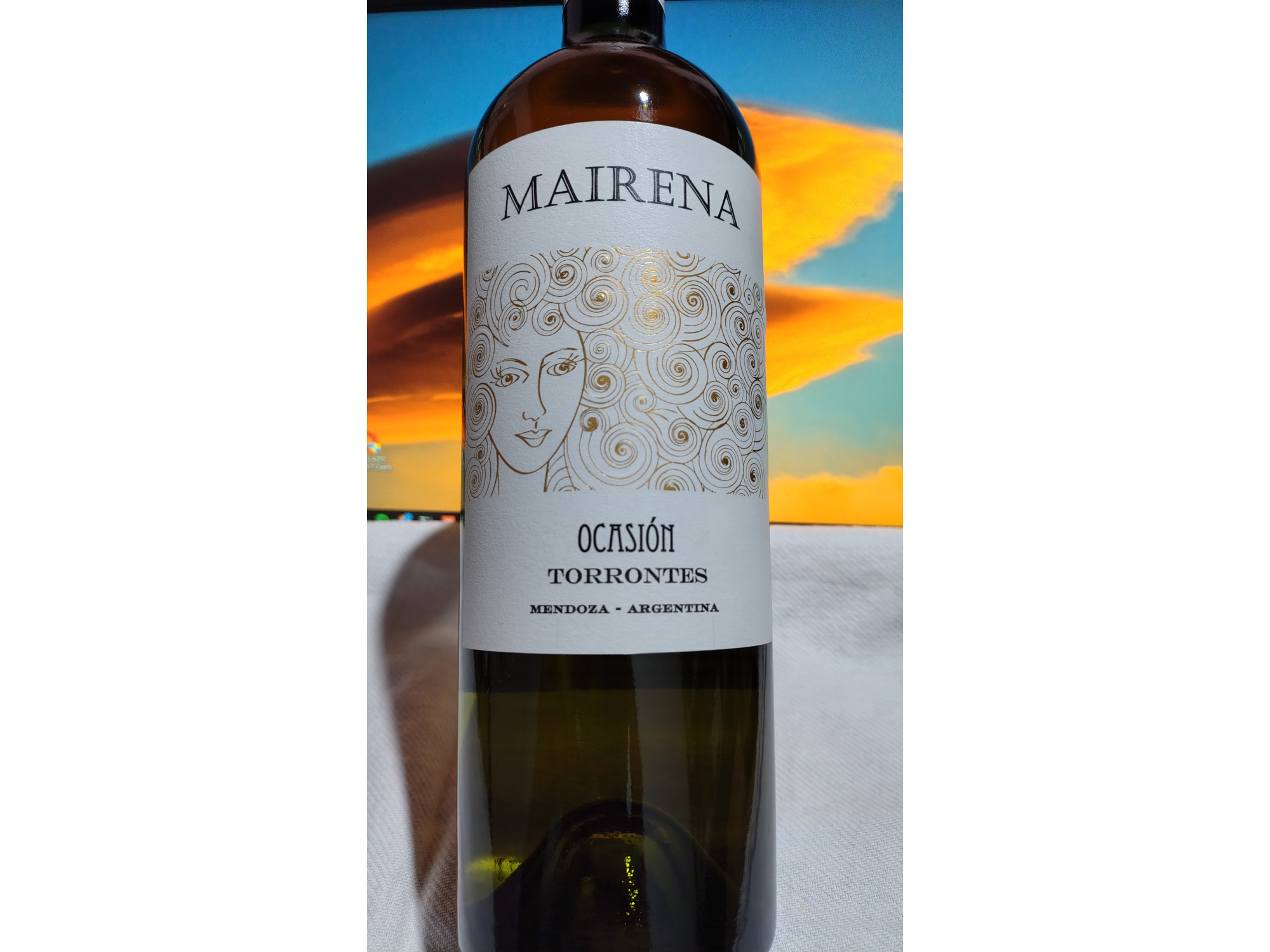 Mairena Ocasion - Torrontes