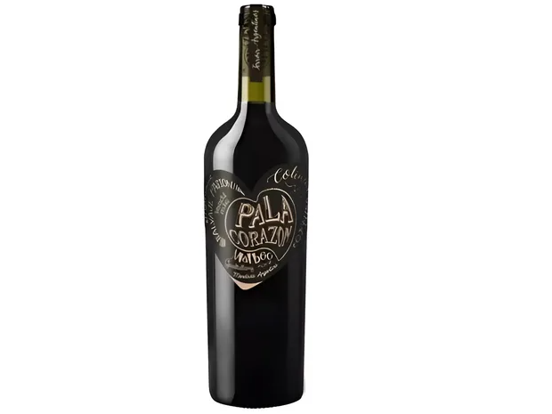 Pala Corazon Malbec Gualtallary