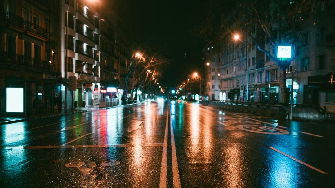 Nocturnos